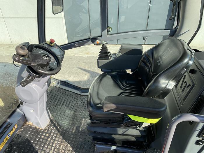 Usato 2019 HAMM H13i