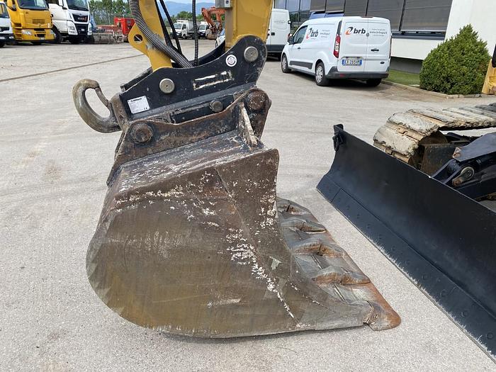 Usato 2019 CATERPILLAR 315 FLCR