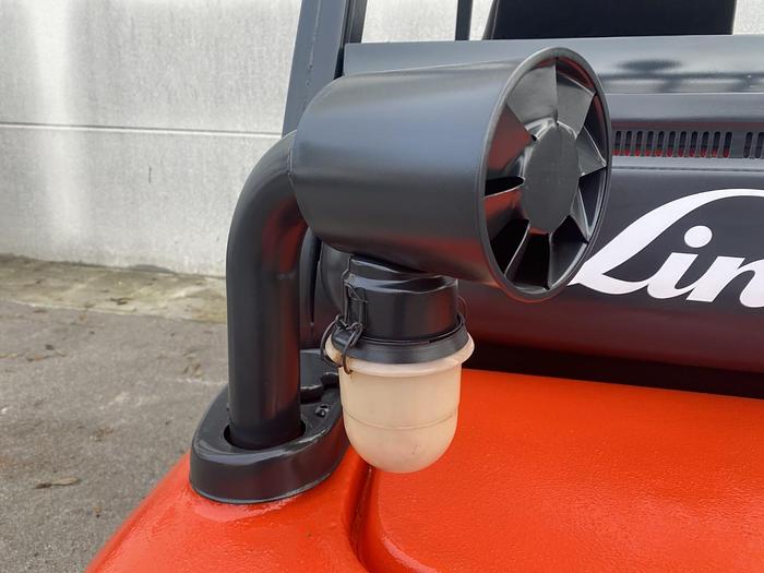 Usato 2014 LINDE H30D-05