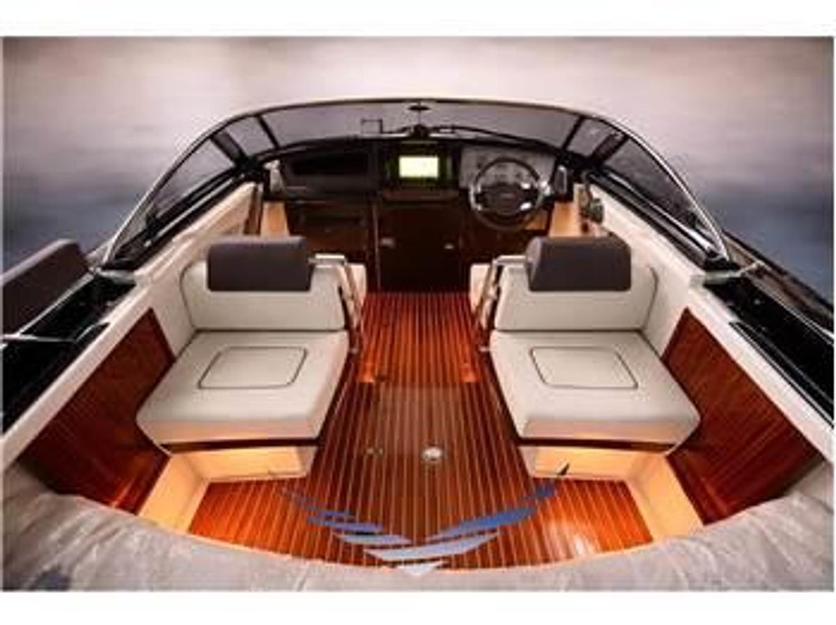 Usato 2024 RIVA ISEO 27