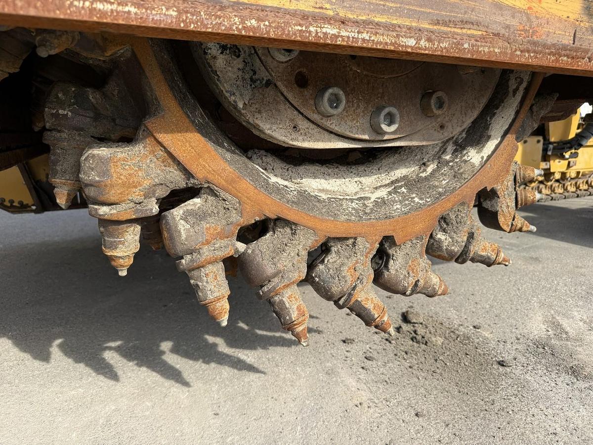 Usato 2019 CATERPILLAR PM-620
