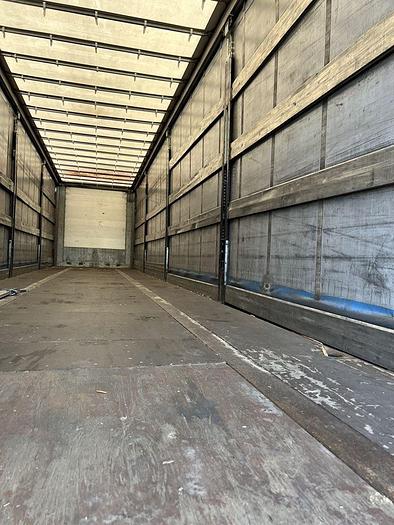 Usato 2008 AV SEMIRIMORCHIO