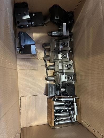 Usato 2007 CITIZEN M32 V