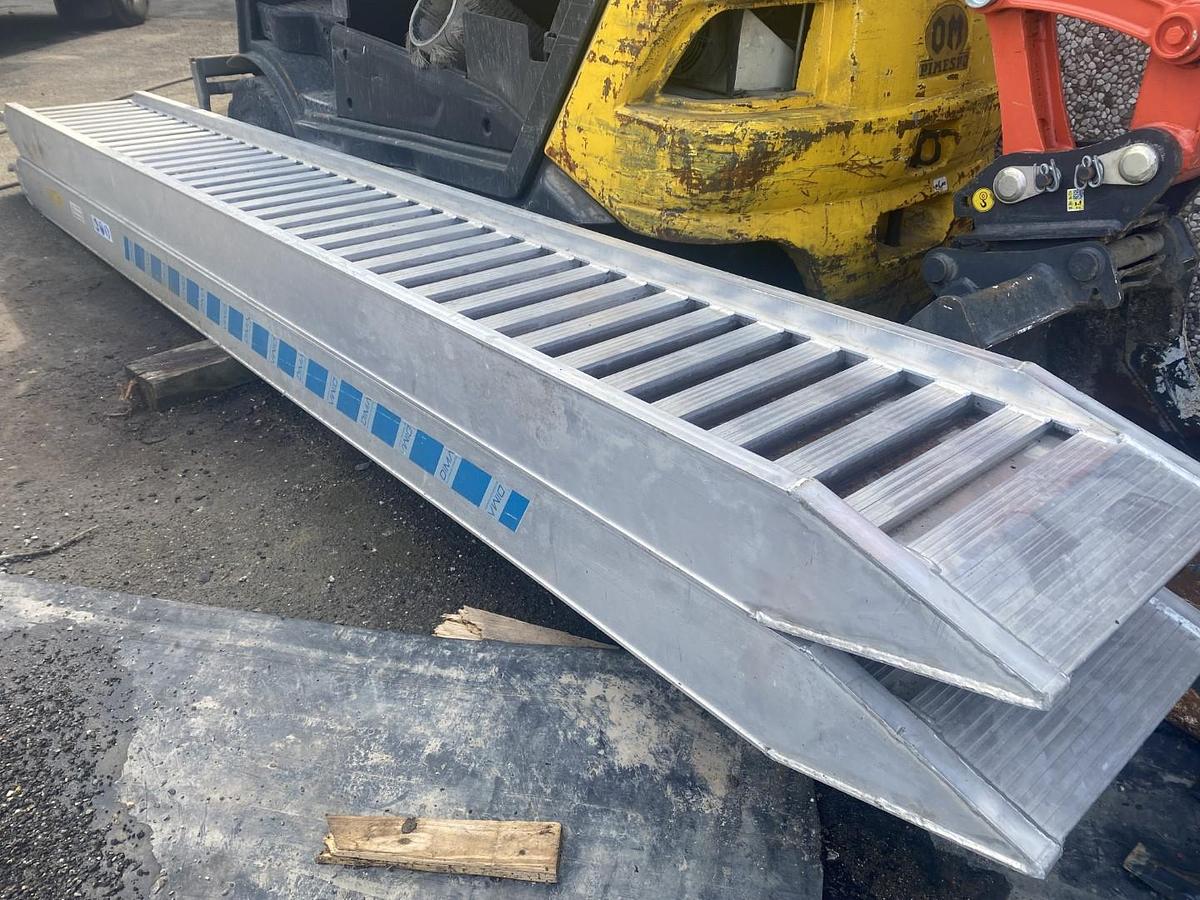 Usato 2022 KUBOTA U36-4