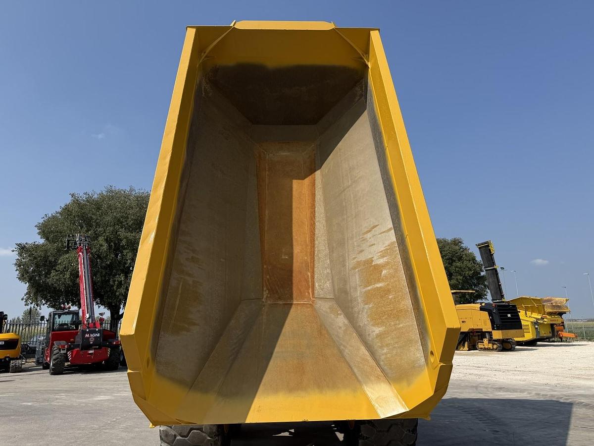Usato 2020 BELL ADT B30E