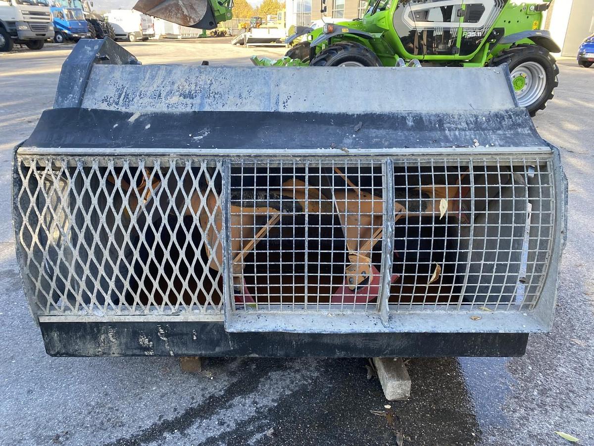 Usato 2022 MERLO P35.11