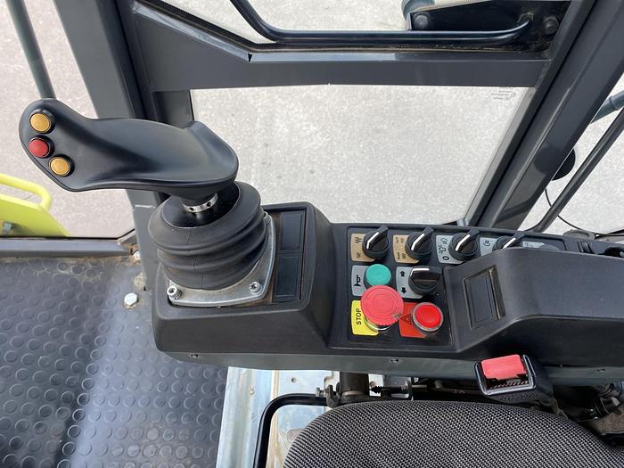 Usato 2016 AMMANN ARX 90