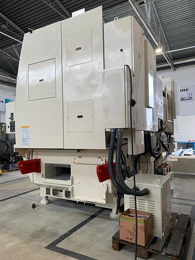 Usato 2002 OKUMA 2 SP V80