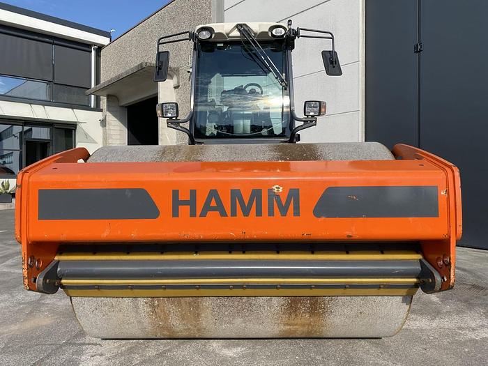 Usato 2019 HAMM H13i