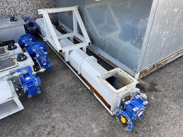 2018 RP ENGINEERING NF 28-300