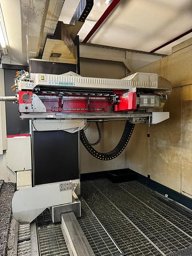 Usato 2009 IMSA MF1100BBLL 6P