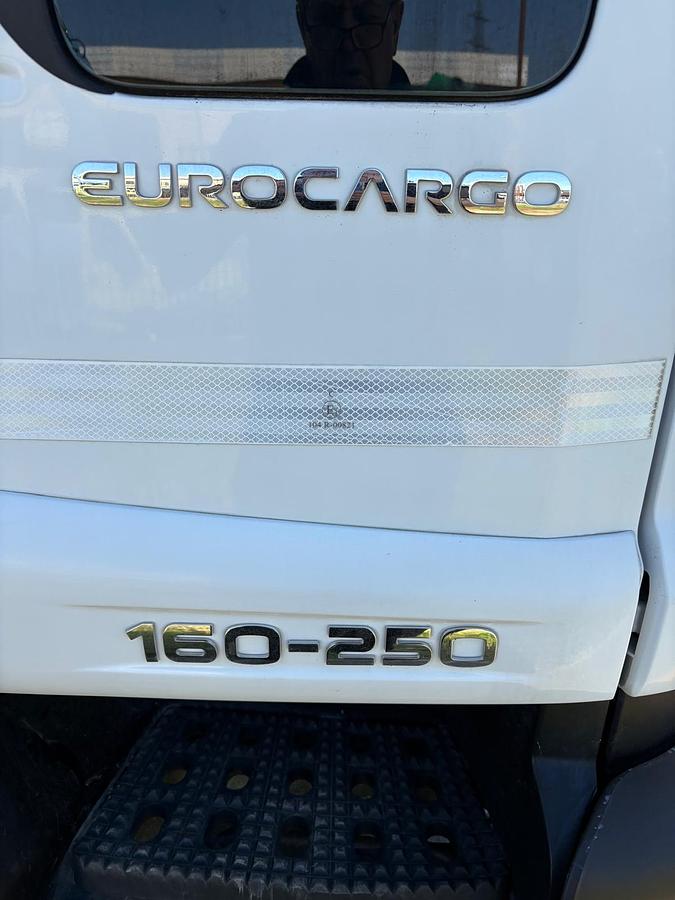 Usato 2019 IVECO IVECO 160 E SK660