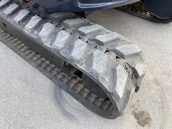 Usato 2018 KUBOTA U48-4