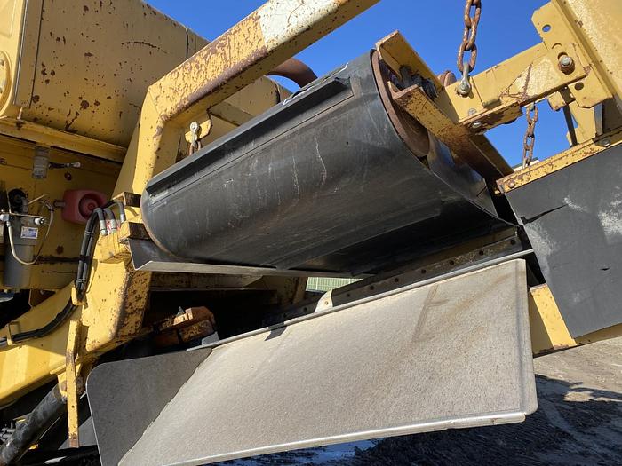 Usato 1997 OM TRACK GIOVE