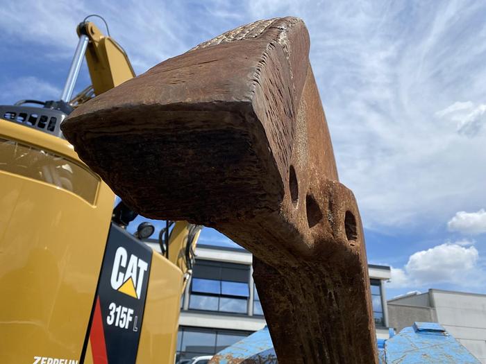 Usato 2003 MANTOVANI  SH-1000 R2