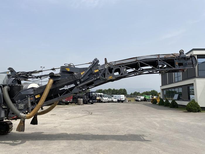 Usato 2014 WIRTGEN W100 Fi