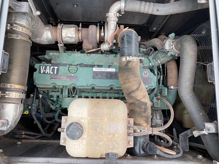 Usato 2018 VOLVO EC300 ENL