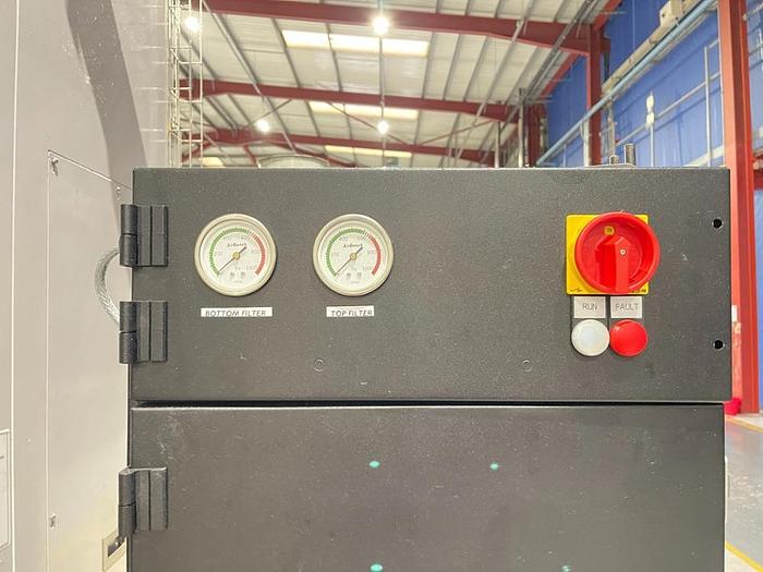 Usato 2008 BROTHER TC-32 BN FT