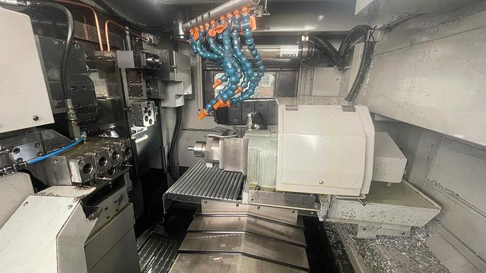 Usato TSUGAMI B0326E-II