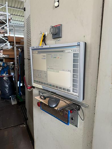 Usato 2009 IMSA MF1100BBLL 6P