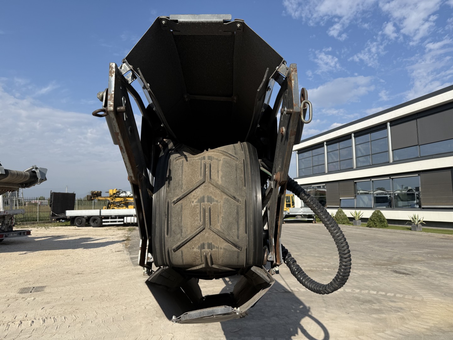 Usato 2002 WIRTGEN W 1000F