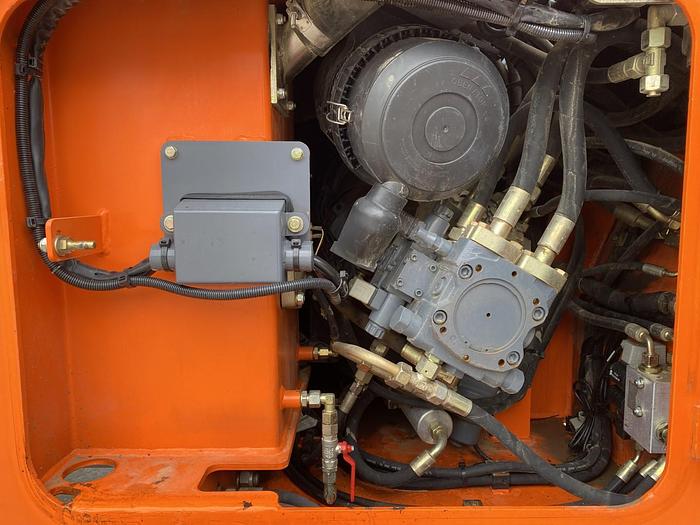 Usato 2006 HAMM HD 70