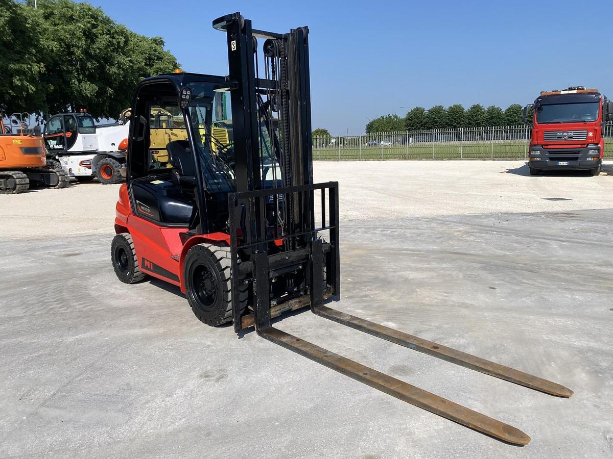 Usato 2022 MANITOU MI30D