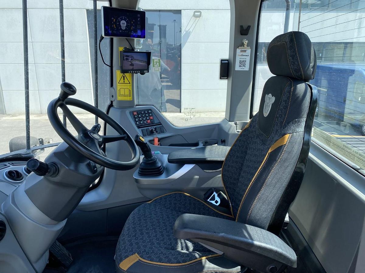 Usato 2023 CASE 821G