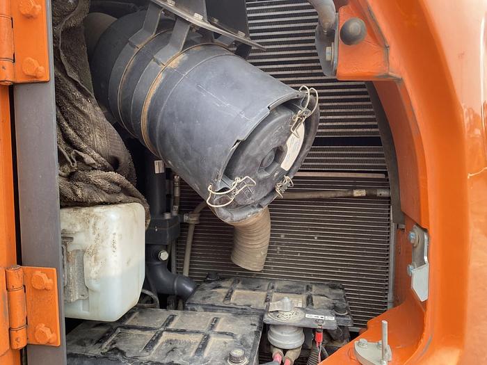 Usato 2018 DOOSAN DX140 LCR-5