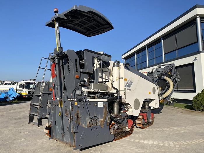 Usato 2013 WIRTGEN W100Fi