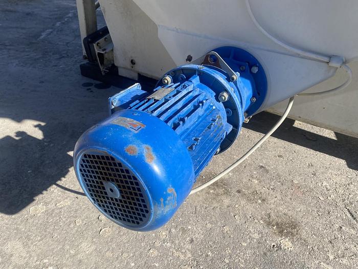 Usato 2009 SAMI EUROSILO SPF 15/DE