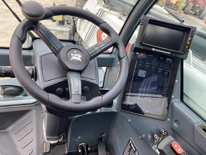 Usato 2022 BOBCAT/MAGNI - TR60.210/RTH6.21