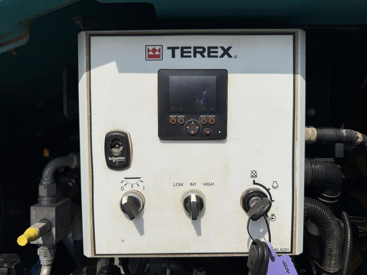 Usato 2021 POWERSCREEN WARRIOR 1400X