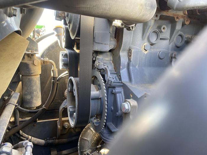 Usato 2019 HAMM H13i