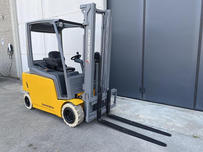 Usato 2016 JUNGHEINRICH EFG 320