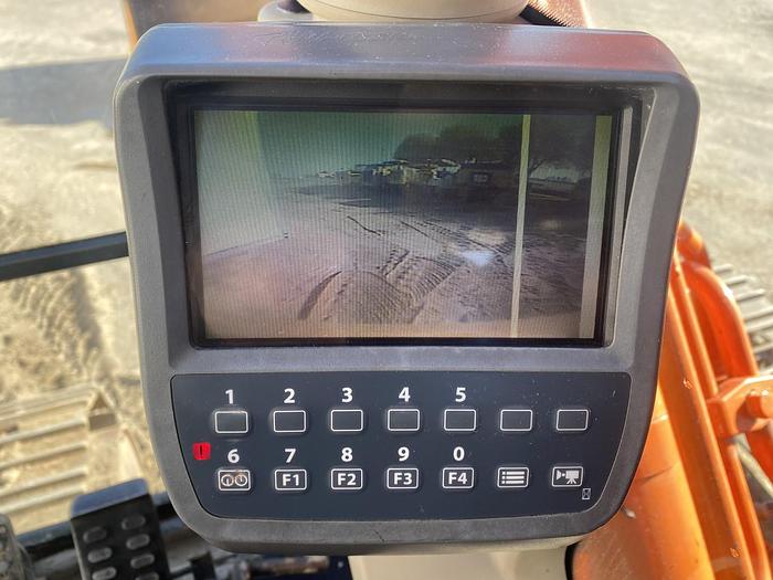 Usato 2011 HITACHI ZX-210 LCN-3