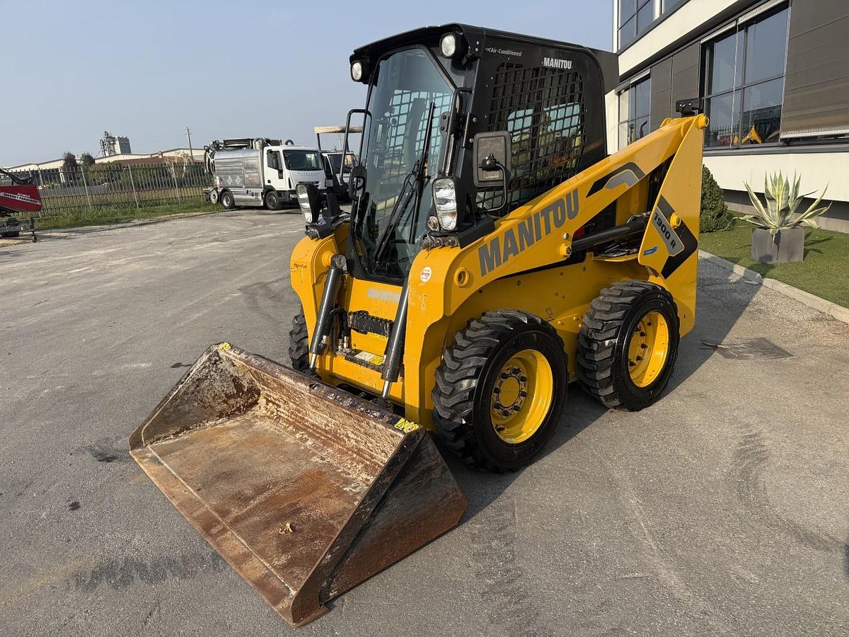 Usato 2023 MANITOU 1900R