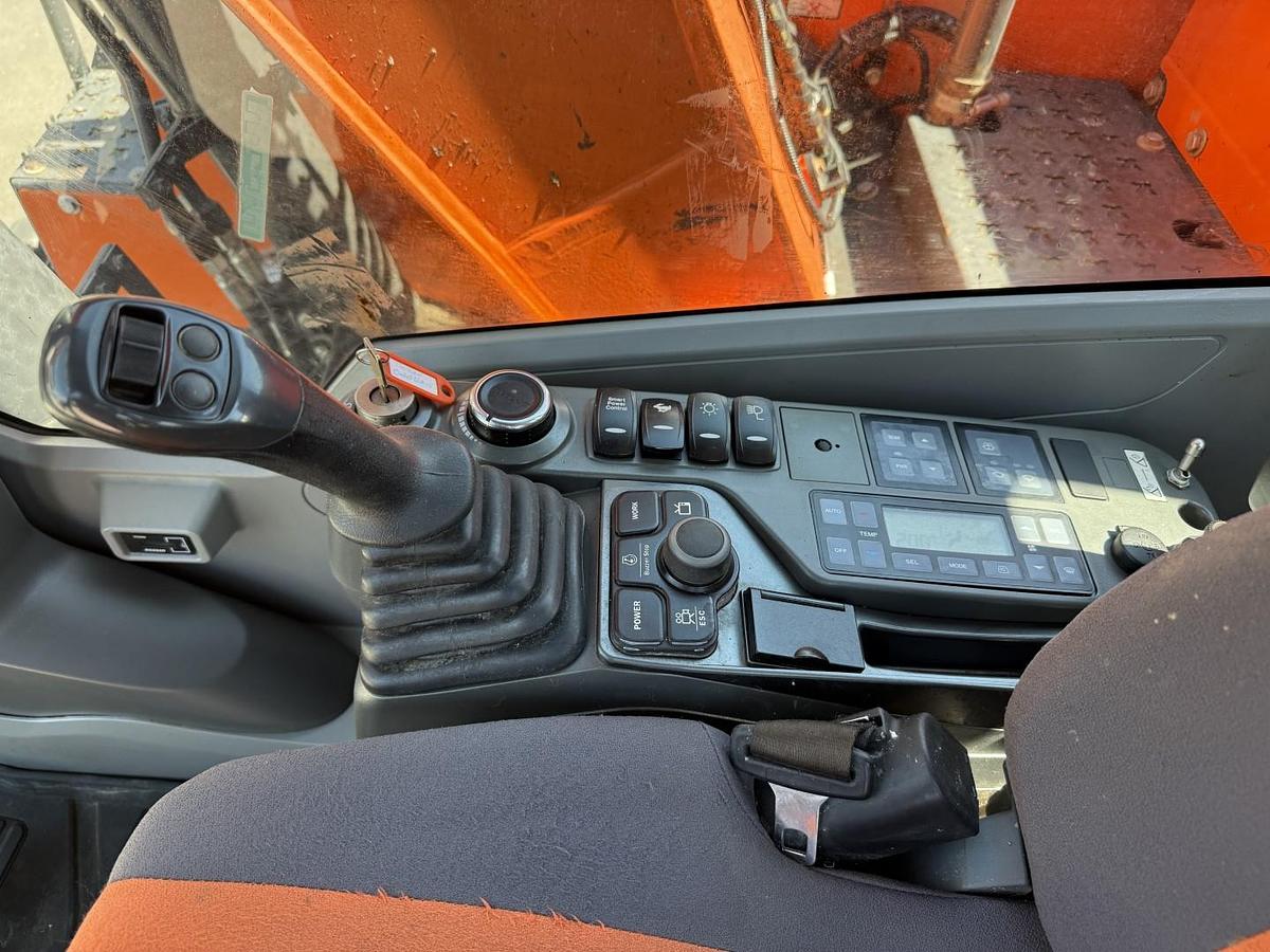 Usato 2019 DOOSAN DX140 LCR-5