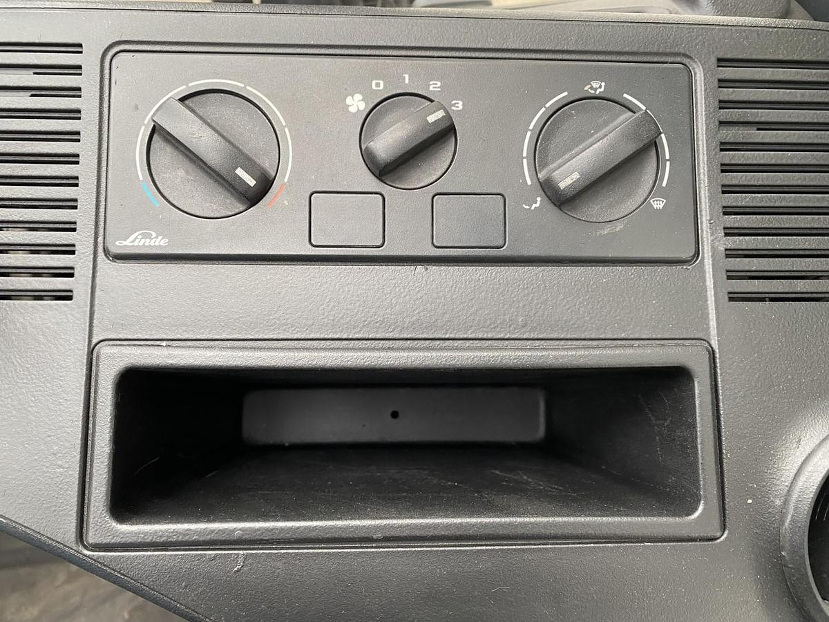 Usato 2016 LINDE E25-01