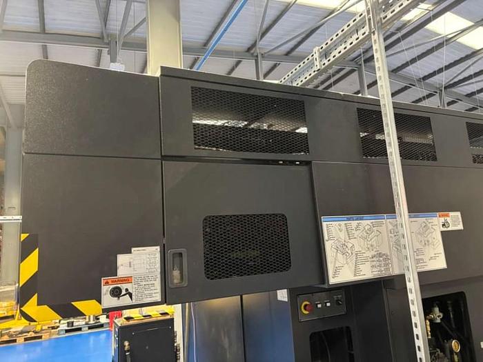 Usato 2007 MAZAK MTV 655/60N