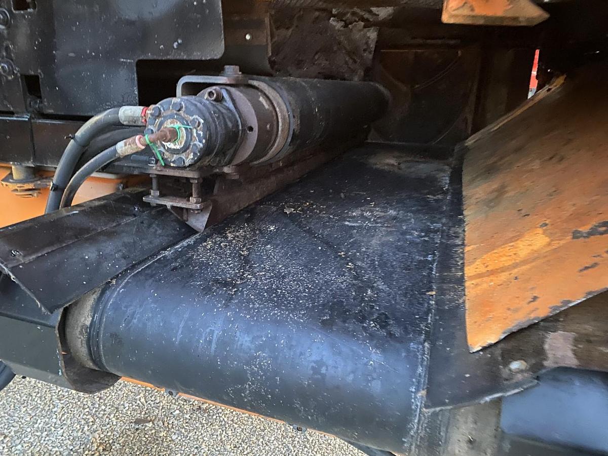 Usato 2004 DOPPSTADT SM-518 Profi