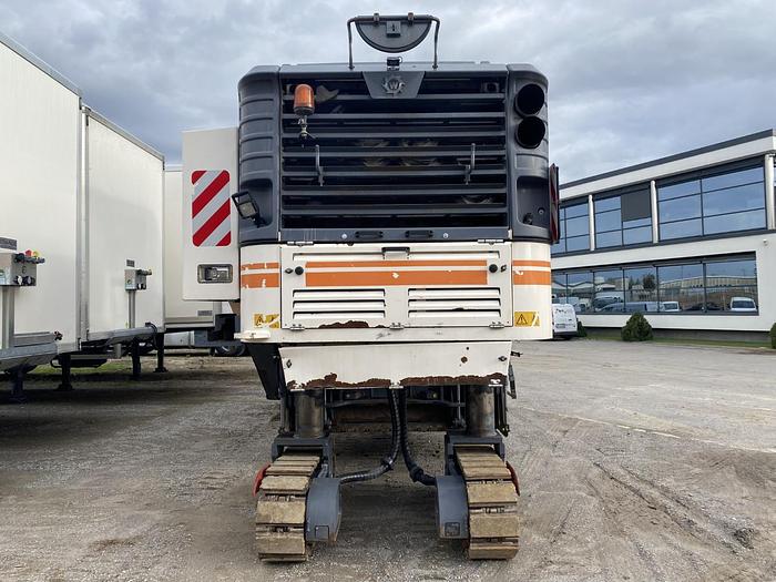 Usato 2011 WIRTGEN W210