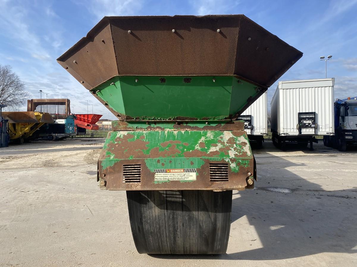 Usato 2015 MCCLOSKEY TS4065