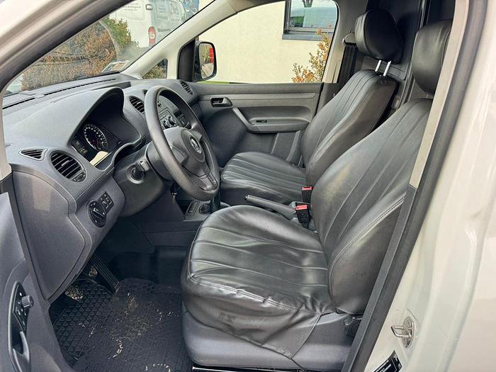 Usato 2014 VOLKSWAGEN CADDY