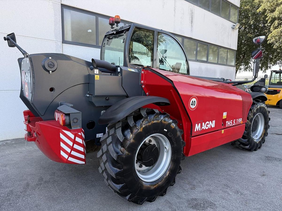 2023 MAGNI TH 5,5-19 D7