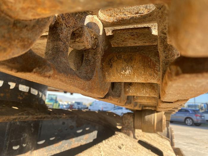 Usato 2011 HITACHI ZX-210 LCN-3