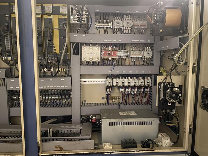 Usato 2007 TAKAMAZ XW-50