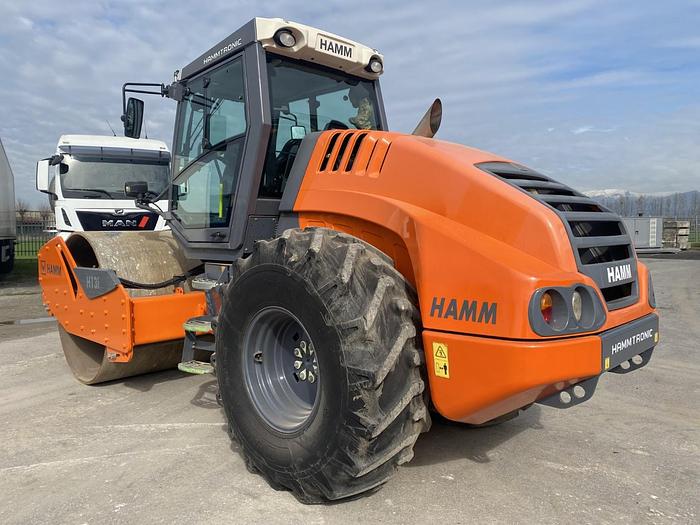 Usato 2018 HAMM H13i