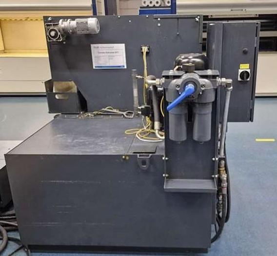 Usato 2013 DECKEL MAHO DMC 60H Linear