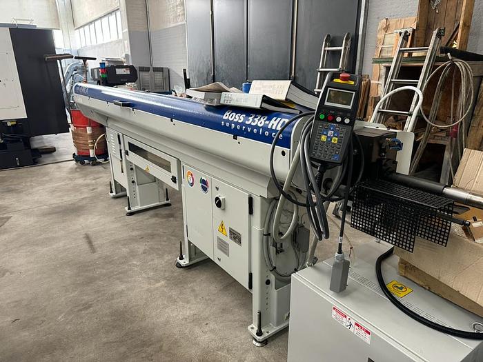 Usato 2017 STAR SB-20R type G